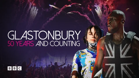 Glastonbury: 50 Years and Counting