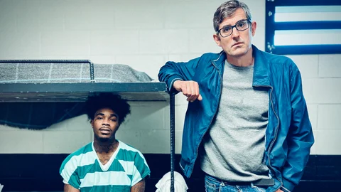 Rap's New Frontline