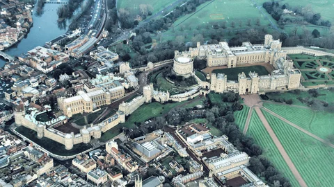 Windsor Castle