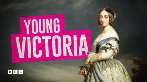 Young Victoria