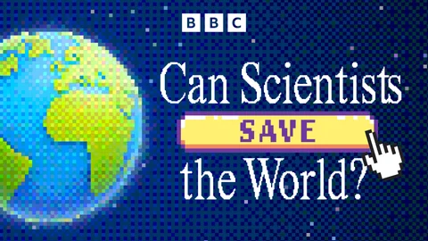 Can Scientists Save the World?
