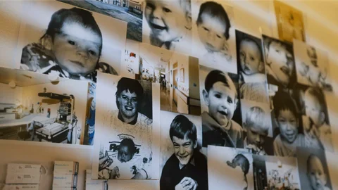 Children Are Disposable