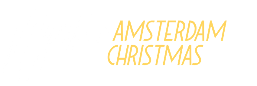 Nigella's Amsterdam Christmas