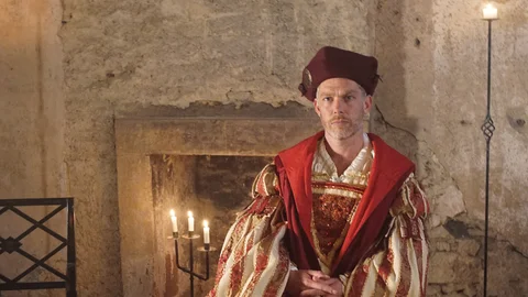 Pirates, Kings, and Imposters