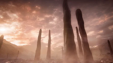Life Rising