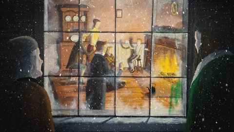 Wonderland: The Story of Christmas