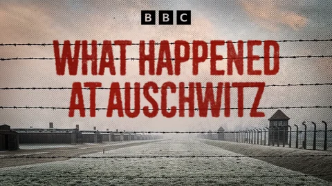 What Happened at Auschwitz