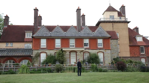 Standen