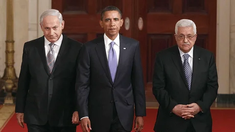 The Obama Years