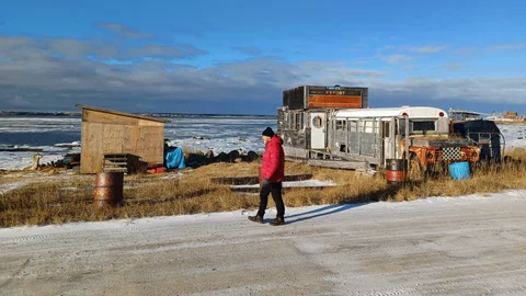 Coldness