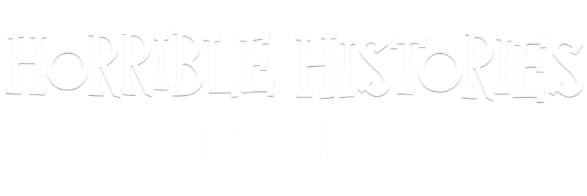 Horrible Histories: Horrible Christmas