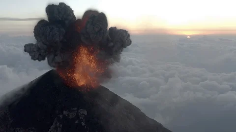 Volcano