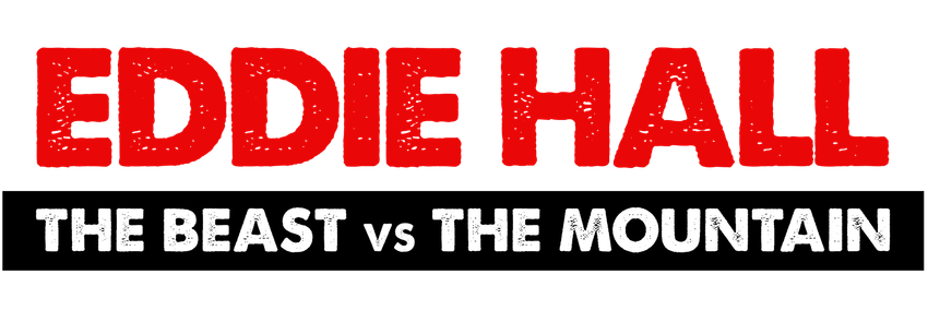 Eddie Hall: The Beast v The Mountain