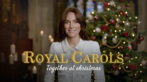 Royal Carols: Together at Christmas 2025