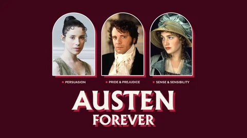 Austen Forever