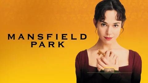 Mansfield Park