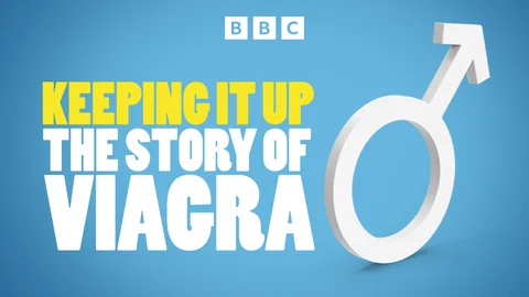 Keeping it Up: The Story of Viagra