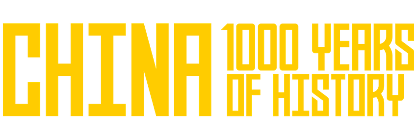 China: 1000 Years of History