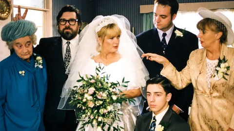 Wedding Day