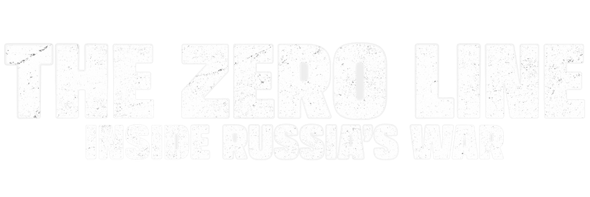 The Zero Line: Inside Russia's War