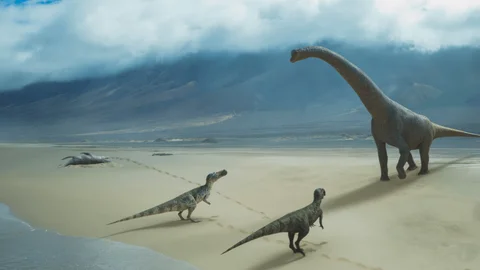 Island of Giants