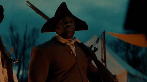 The Other American Revolution