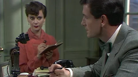 The Affair of the Pink Pearl