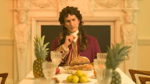George I: Luck & Loathing