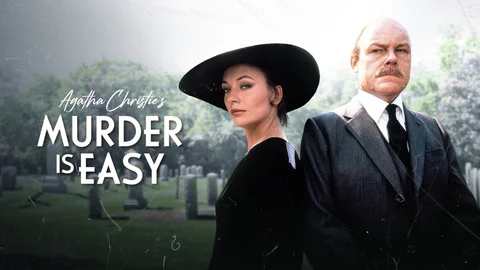 Agatha Christie's Murder Is Easy (1981)