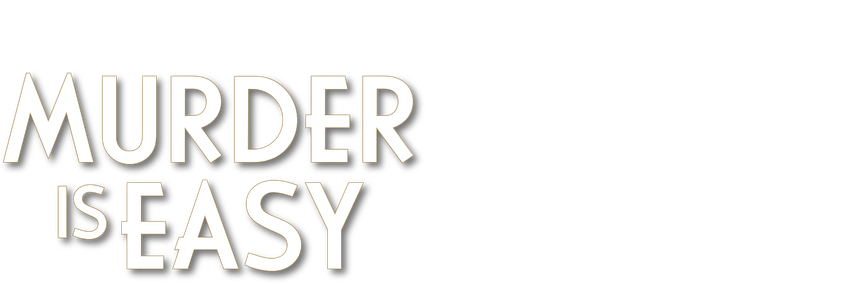 Agatha Christie's Murder Is Easy (1981)