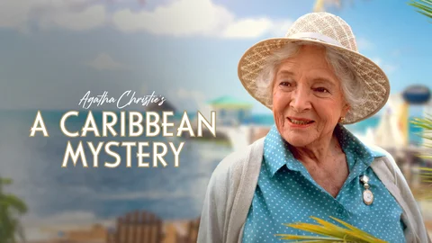 Agatha Christie's Caribbean Mystery (1983)
