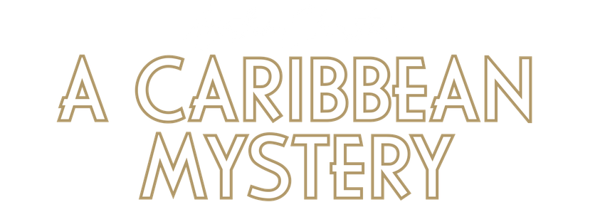 Agatha Christie's Caribbean Mystery (1983)