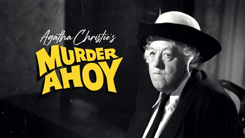 Murder Ahoy (1964)