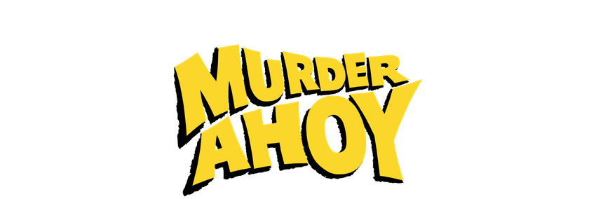 Murder Ahoy (1964) Murder Ahoy (1964)