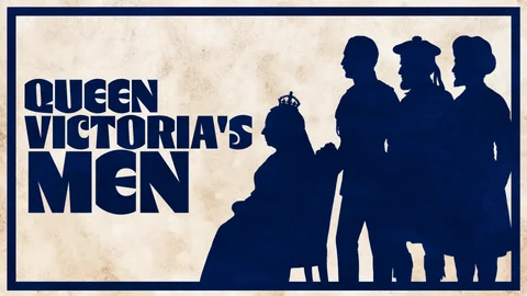Queen Victoria's Men