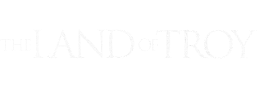The Land of Troy