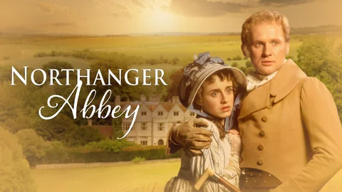 Northanger Abbey (1987)