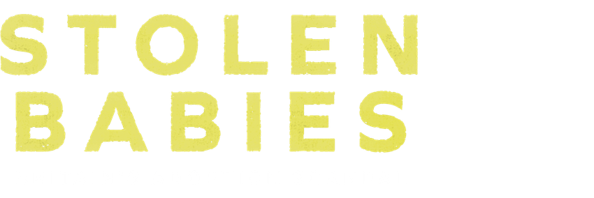 Stolen Babies: Britain's Adoption Scandal