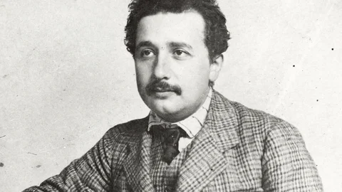 Einstein