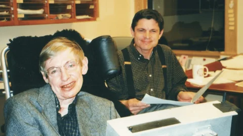 Hawking