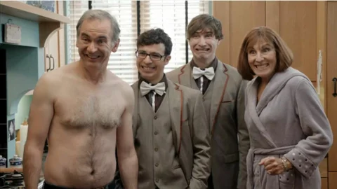 The Big Day